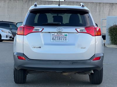 2013 Toyota RAV4 - Photo 8