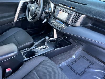 2013 Toyota RAV4 - Photo 16