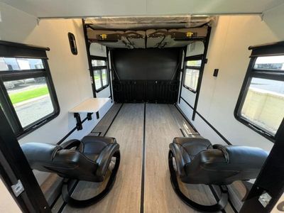 2025 ATC Trailers PLA 750 — photo 14 view
