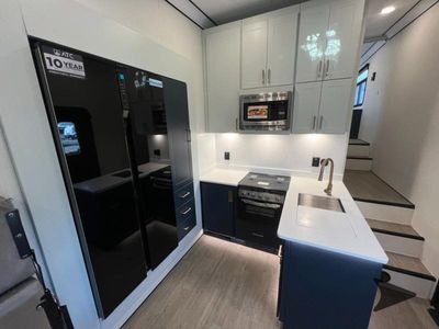 2025 ATC Trailers PLA 750 — photo 9 view