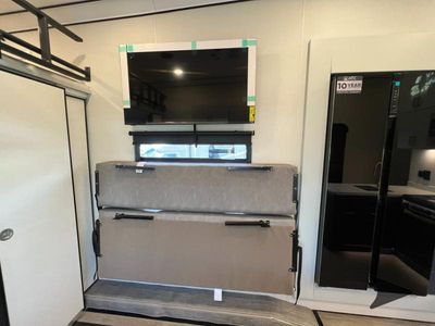 2025 ATC Trailers PLA 750 — photo 13 view