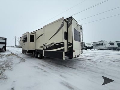 2019 Keystone RV Alpine - Photo 5