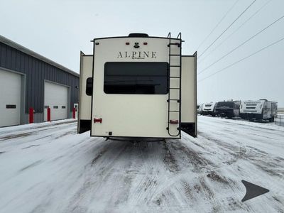 2019 Keystone RV Alpine - Photo 6