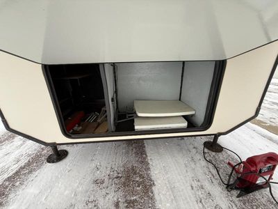 2019 Keystone RV Alpine - Photo 10