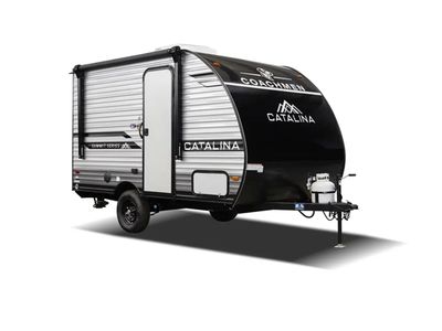 2026 Coachmen RV Catalina Summit Series 7 - Photo 1