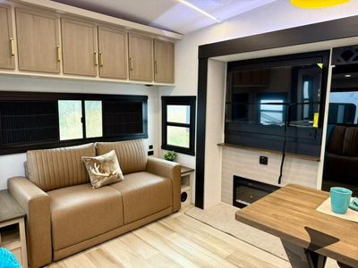 2026 Forest River RV Wildwood Heritage Glen - Photo 24