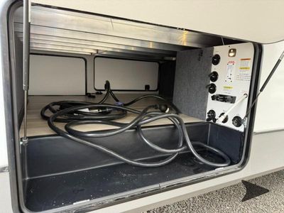 2026 Forest River RV Wildwood Heritage Glen - Photo 5
