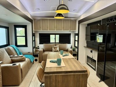 2026 Forest River RV Wildwood Heritage Glen - Photo 14
