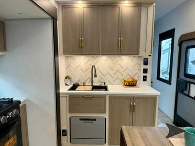 2026 Forest River RV Wildwood Heritage Glen - Photo 36