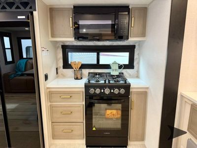 2026 Forest River RV Wildwood Heritage Glen - Photo 30