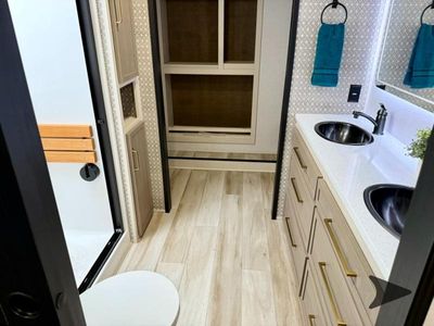 2026 Forest River RV Wildwood Heritage Glen - Photo 57