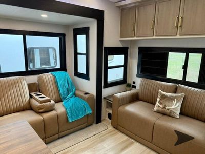 2026 Forest River RV Wildwood Heritage Glen - Photo 21