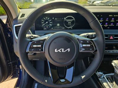 2026 Kia Seltos — photo 28 view