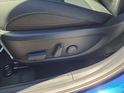 2026 Kia Seltos — photo 20 view