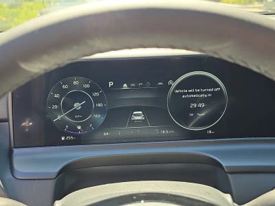 2026 Kia Seltos — photo 31 view