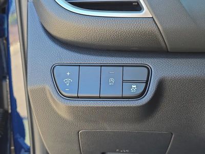 2026 Kia Seltos — photo 27 view