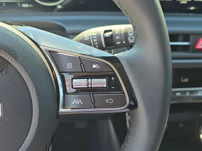 2026 Kia Seltos — photo 30 view
