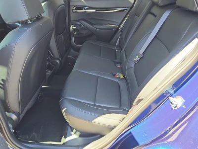 2026 Kia Seltos — photo 16 view