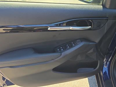 2026 Kia Seltos — photo 17 view