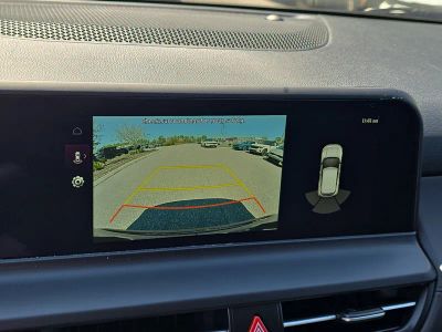 2026 Kia Seltos — photo 23 view