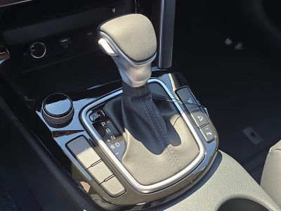 2026 Kia Seltos — photo 25 view