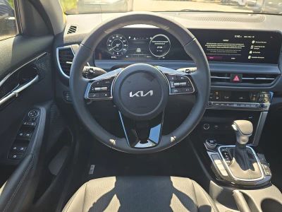 2026 Kia Seltos — photo 13 view