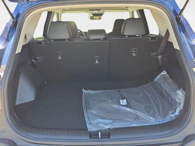 2026 Kia Seltos — photo 10 view