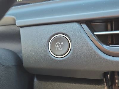 2026 Kia Seltos — photo 26 view