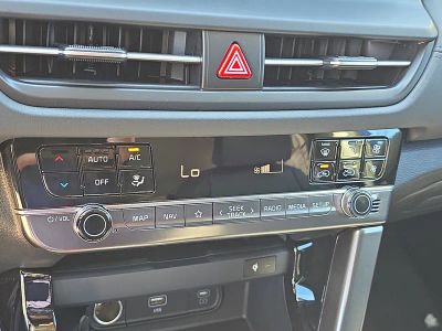 2026 Kia Seltos — photo 24 view