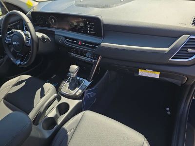 2026 Kia Seltos — photo 11 view
