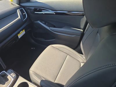 2026 Kia Seltos — photo 15 view