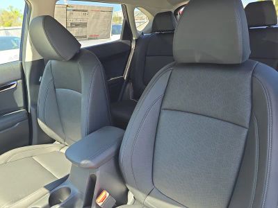 2026 Kia Seltos — photo 21 view