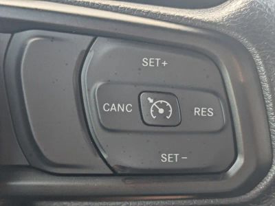 2022 Jeep Wrangler — photo 29 view