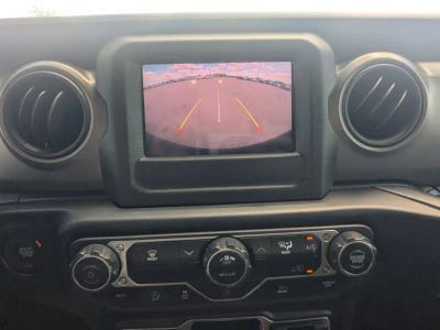 2022 Jeep Wrangler — photo 22 view