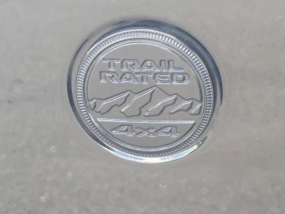 2022 Jeep Wrangler — photo 15 view