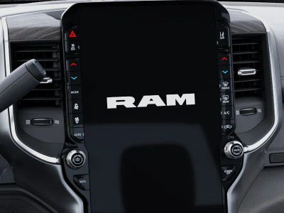2026 Ram 2500 — photo 18 view