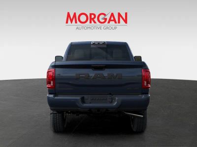 2026 Ram 2500 — photo 7 view