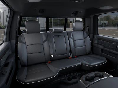 2026 Ram 2500 — photo 15 view
