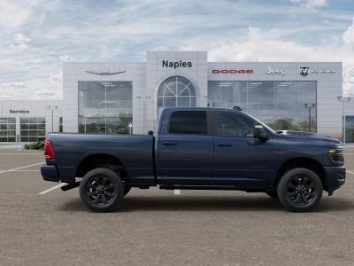 2026 Ram 2500 — photo 21 view