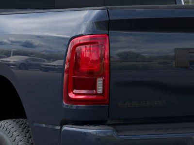 2026 Ram 2500 — photo 9 view