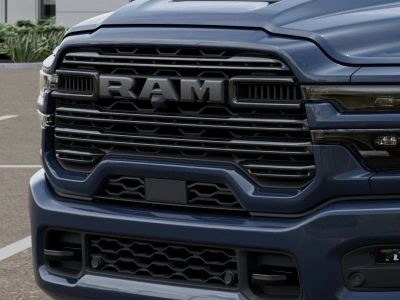 2026 Ram 2500 — photo 11 view