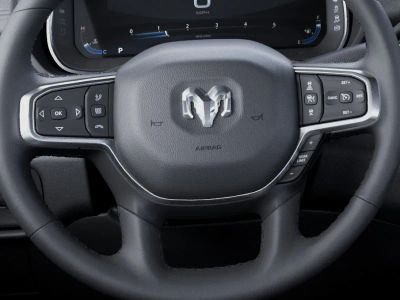2026 Ram 2500 — photo 19 view