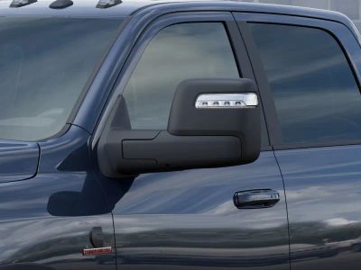 2026 Ram 2500 — photo 12 view