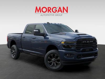 2026 Ram 2500 — detail view