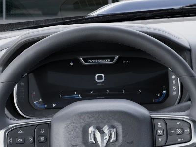 2026 Ram 2500 — photo 17 view