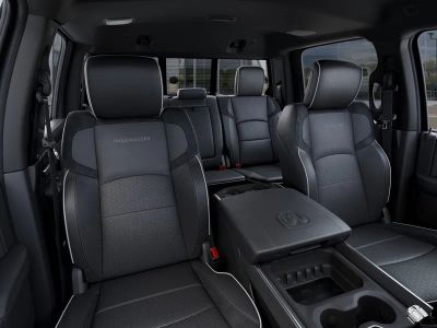 2026 Ram 2500 — photo 16 view