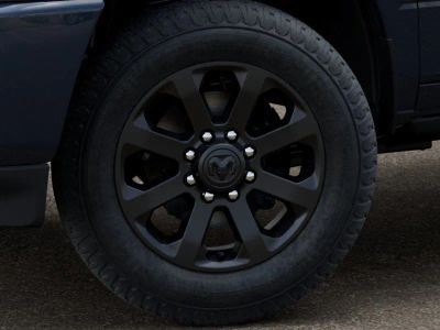 2026 Ram 2500 — photo 8 view