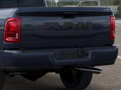 2026 Ram 2500 — photo 13 view