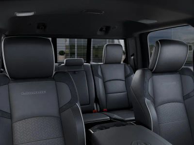 2026 Ram 2500 — photo 26 view