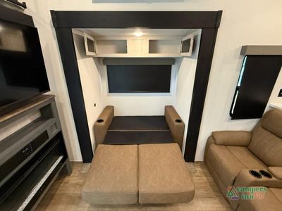 2026 Forest River RV Puma Vista - Photo 17